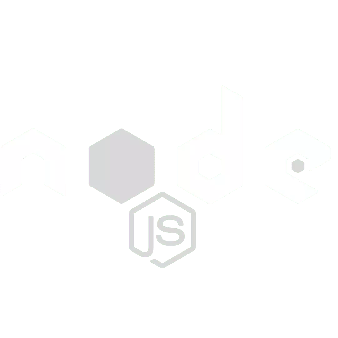 Logo do ambiente de execução em servidor NodeJs