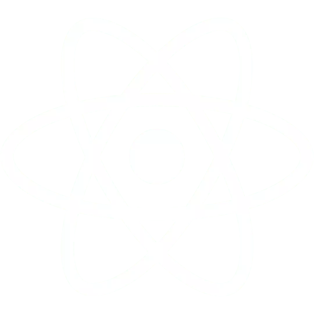 Logo do Framework ReactJs